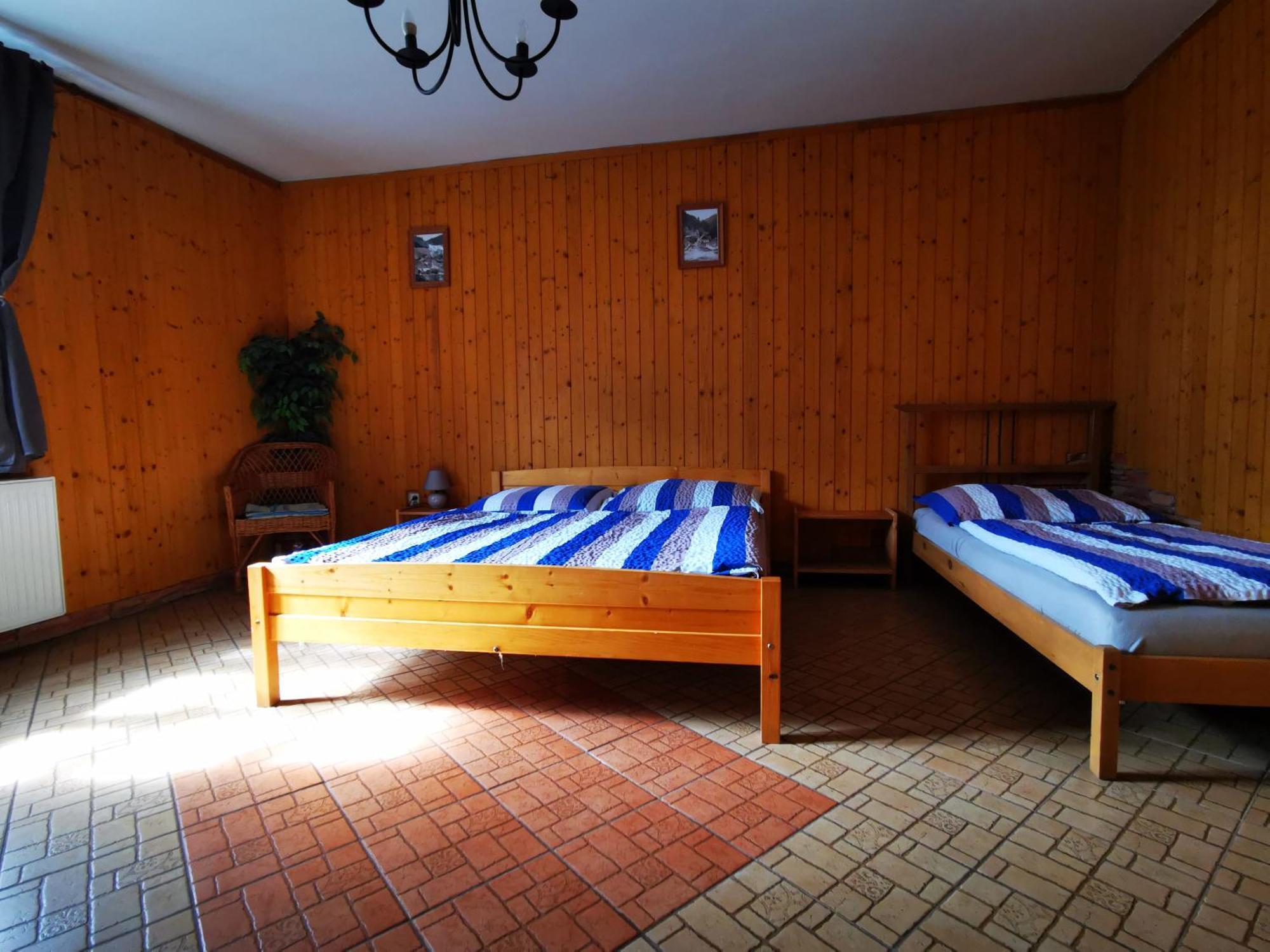 Drevenica Spanka Špania Dolina Zewnętrze zdjęcie