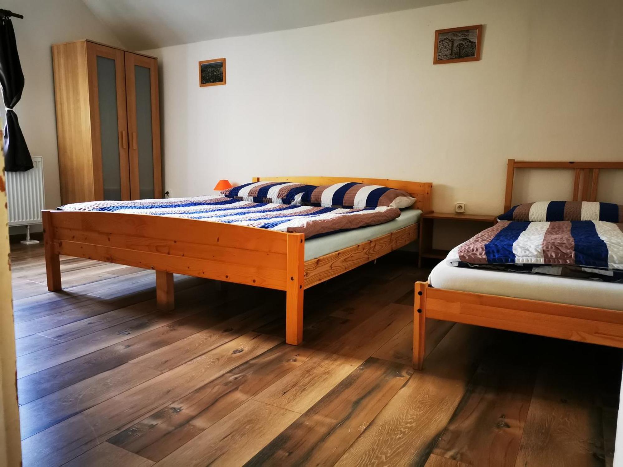 Drevenica Spanka Špania Dolina Zewnętrze zdjęcie