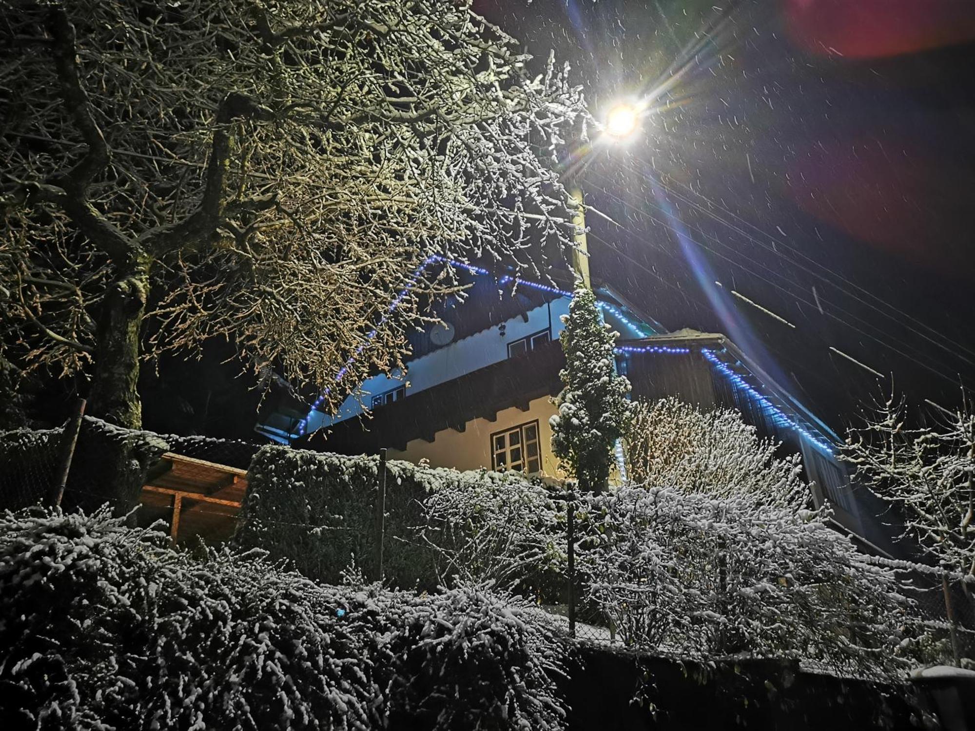 Drevenica Spanka Špania Dolina Zewnętrze zdjęcie