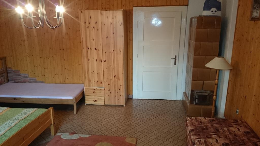 Drevenica Spanka Špania Dolina Pokój zdjęcie