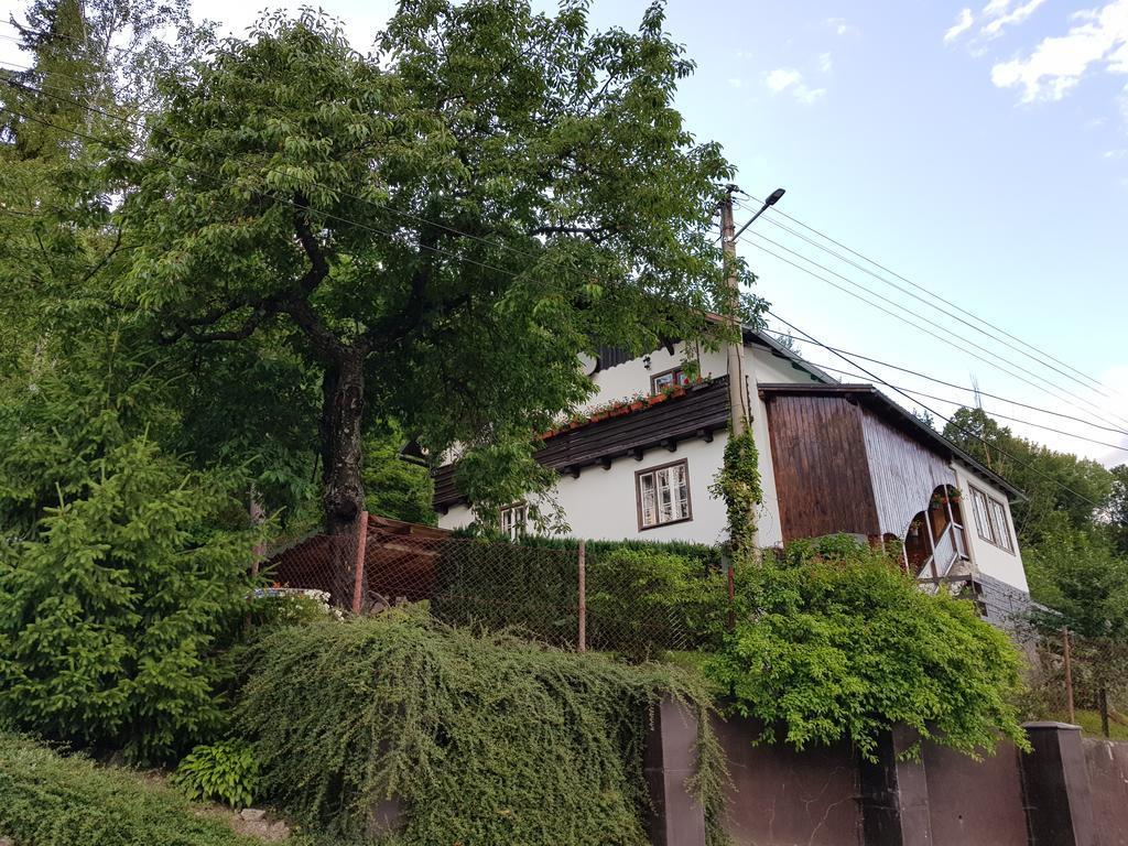 Drevenica Spanka Špania Dolina Zewnętrze zdjęcie