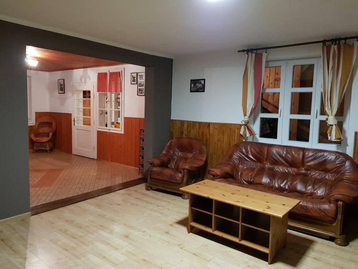Drevenica Spanka Špania Dolina Zewnętrze zdjęcie