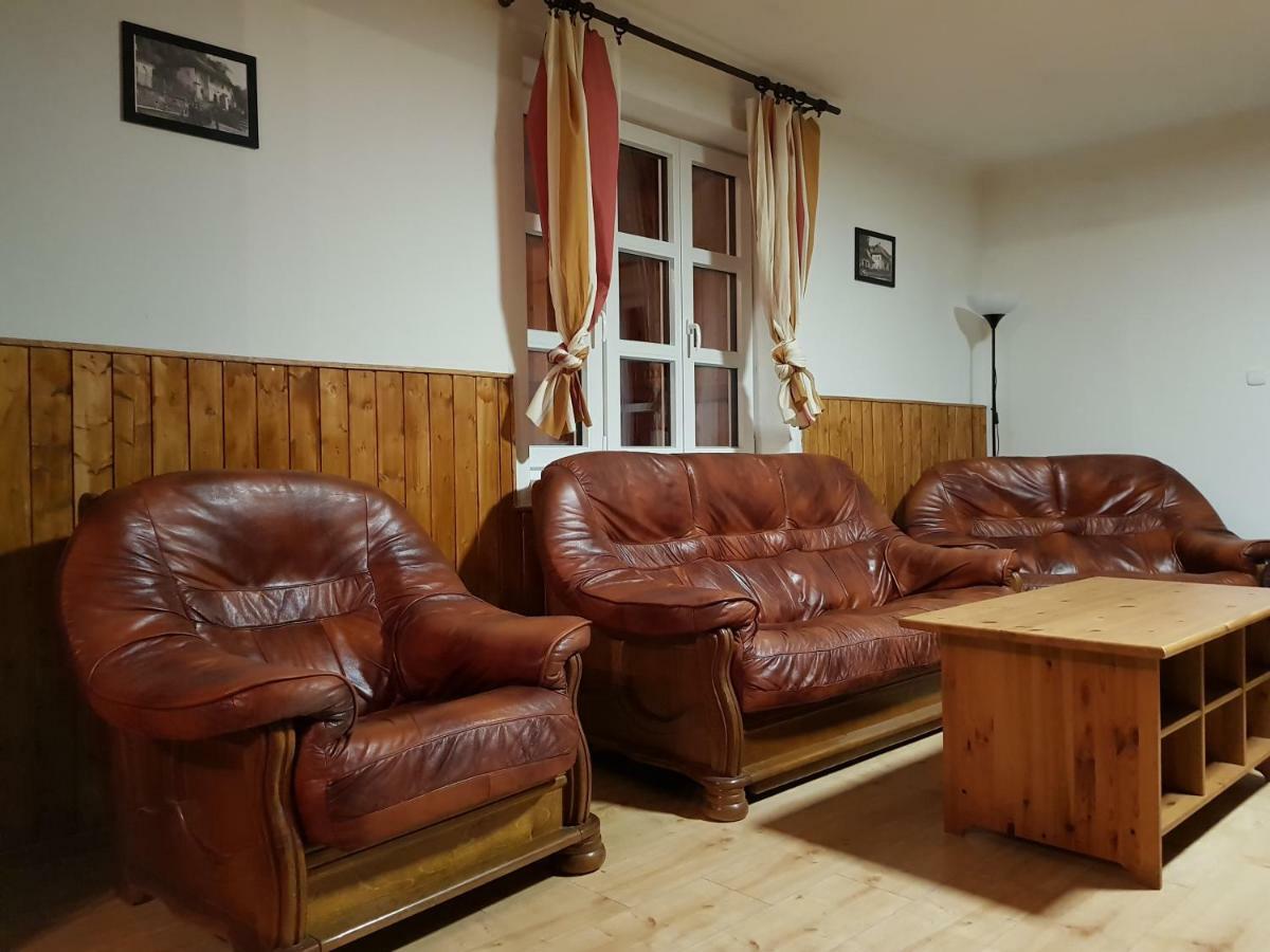 Drevenica Spanka Špania Dolina Zewnętrze zdjęcie