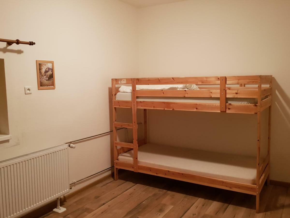 Drevenica Spanka Špania Dolina Zewnętrze zdjęcie
