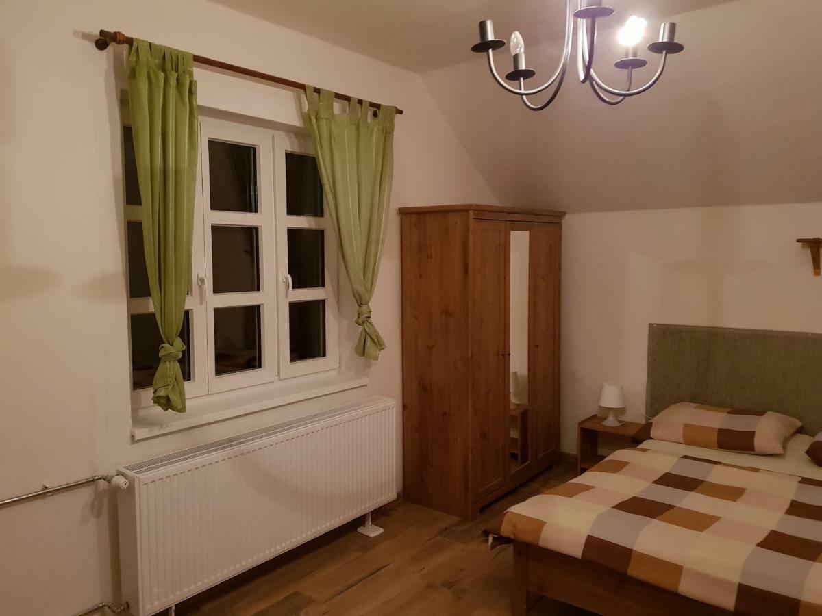 Drevenica Spanka Špania Dolina Zewnętrze zdjęcie