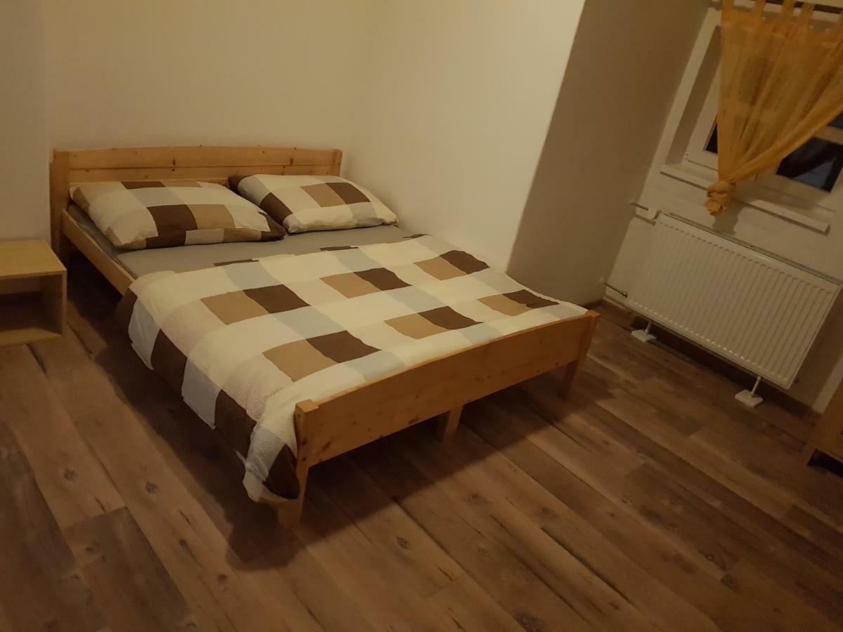 Drevenica Spanka Špania Dolina Zewnętrze zdjęcie