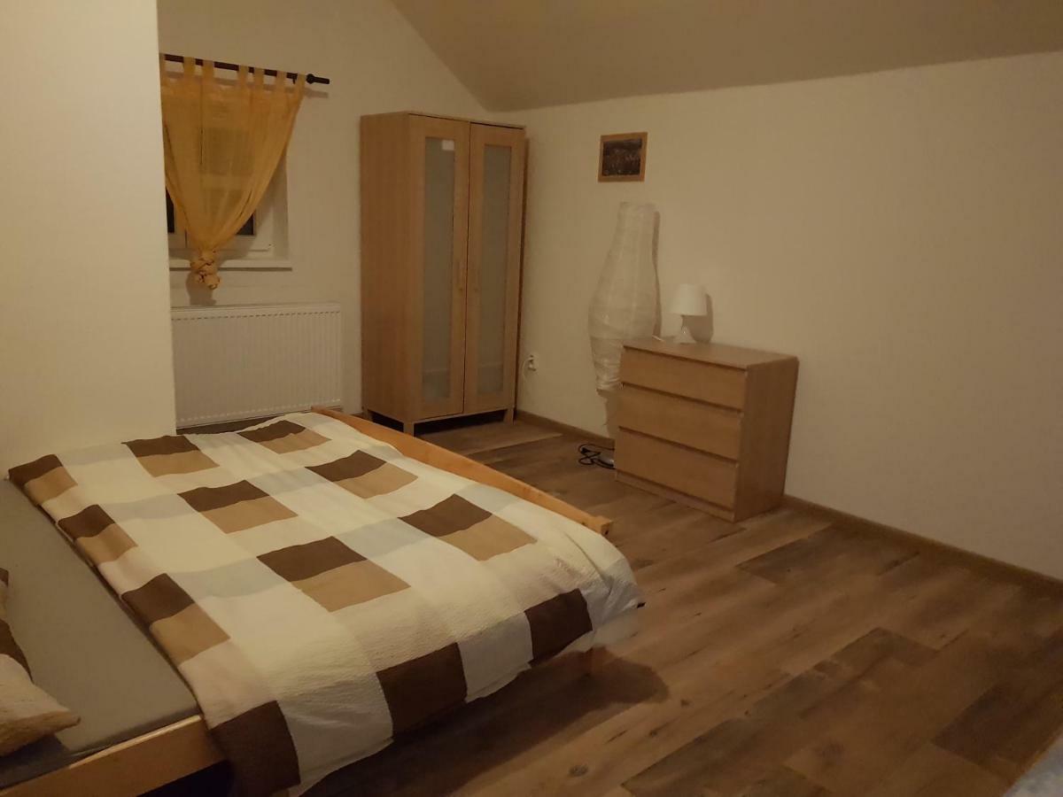 Drevenica Spanka Špania Dolina Zewnętrze zdjęcie