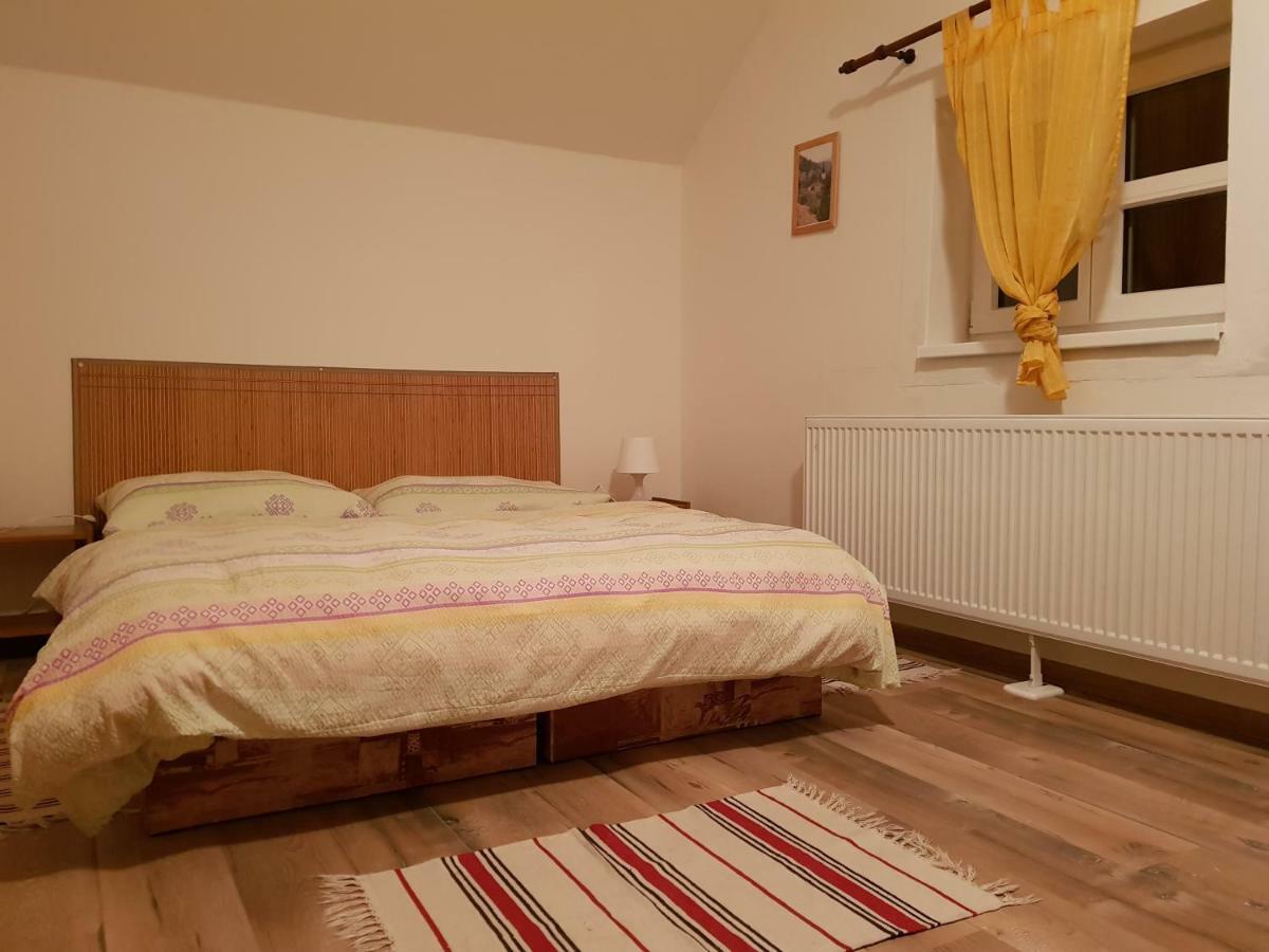Drevenica Spanka Špania Dolina Zewnętrze zdjęcie